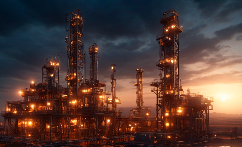 Soluciones Personalizadas en Ingeniería y Consultoría